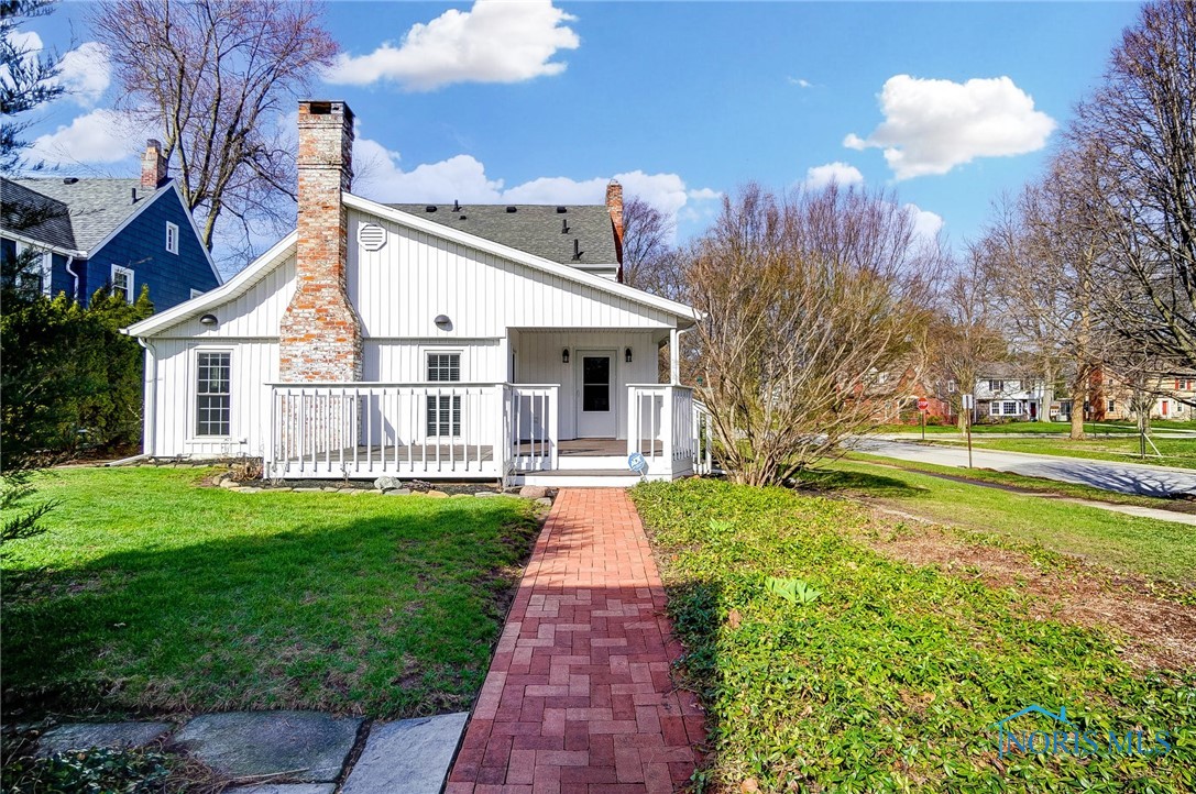2428 Orchard Road, Ottawa Hills, Ohio image 34