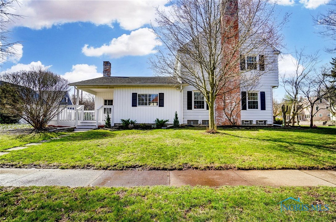 2428 Orchard Road, Ottawa Hills, Ohio image 33