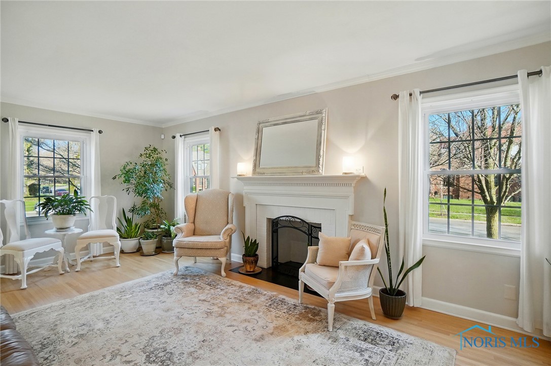 2428 Orchard Road, Ottawa Hills, Ohio image 6