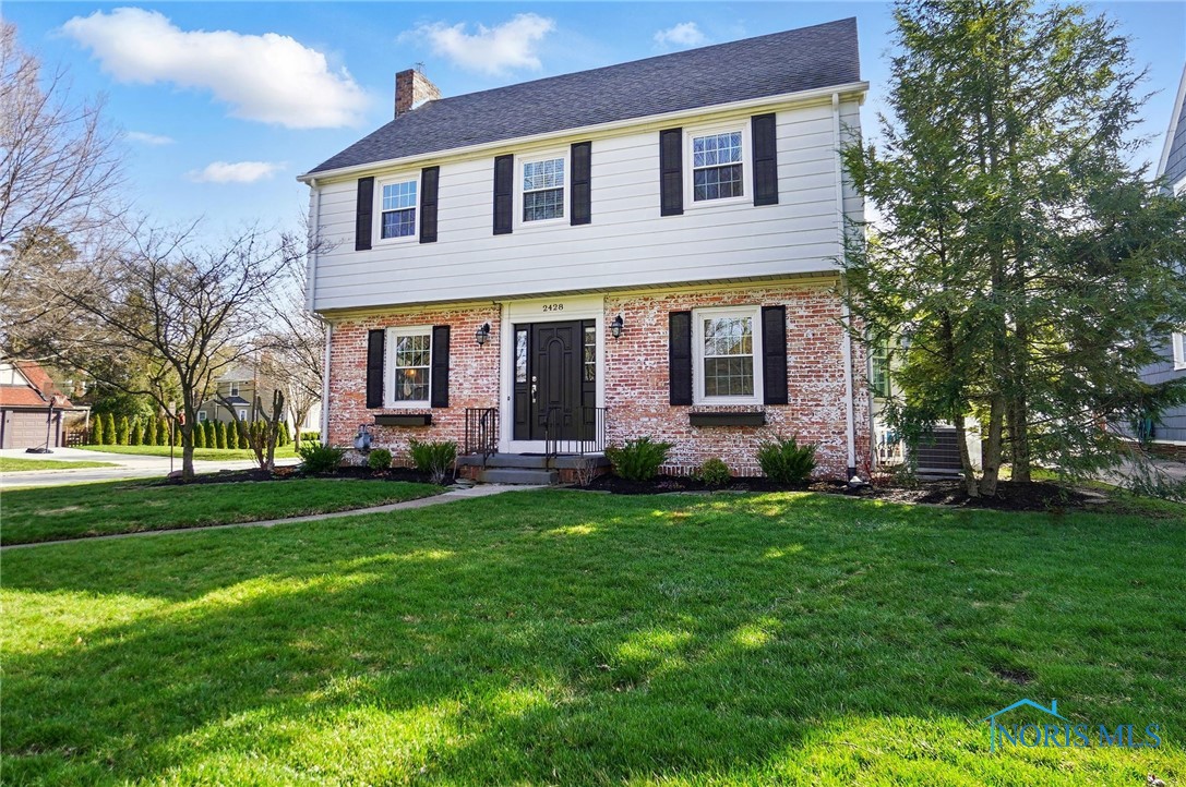 2428 Orchard Road, Ottawa Hills, Ohio image 1