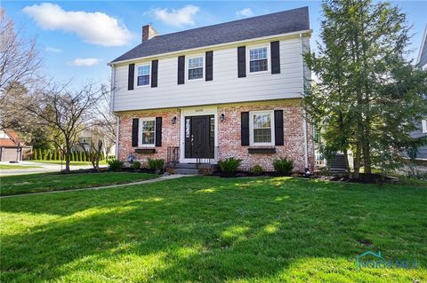 2428 Orchard Road Ottawa Hills OH 43606