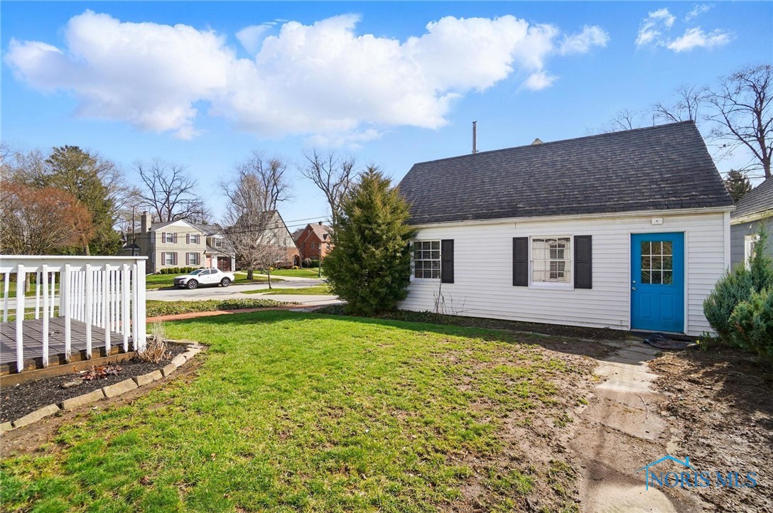 2428 Orchard Road, Ottawa Hills, Ohio image 38