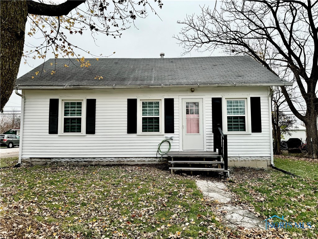 609 N Cherry Street, Paulding, Ohio image 1