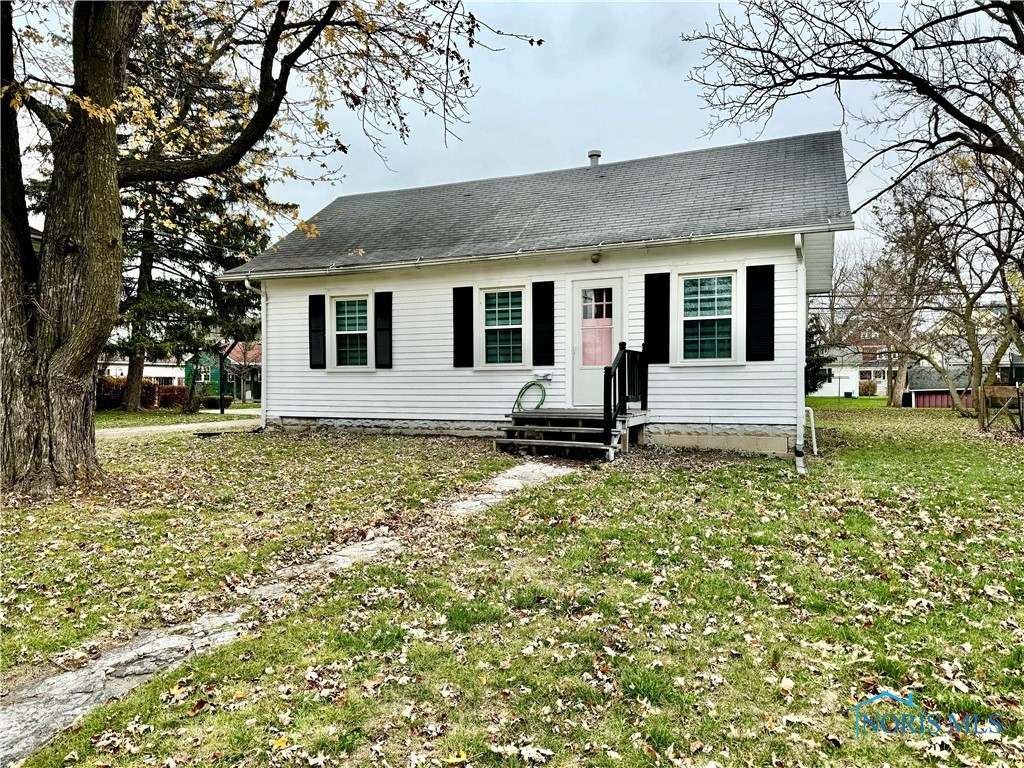 609 N Cherry Street, Paulding, Ohio image 2