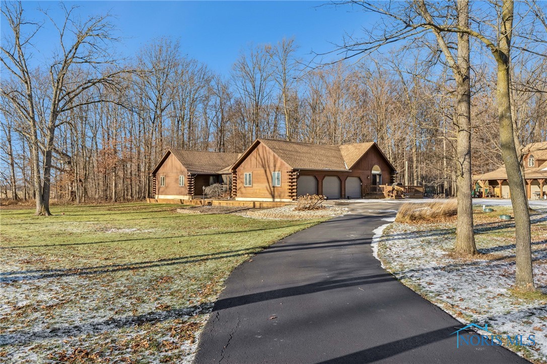 10638 Township Road 109, Van Buren, Ohio image 1