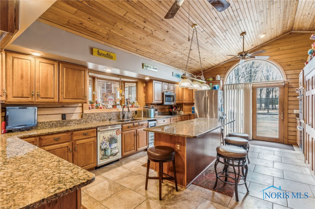 10638 Township Road 109, Van Buren, Ohio image 9
