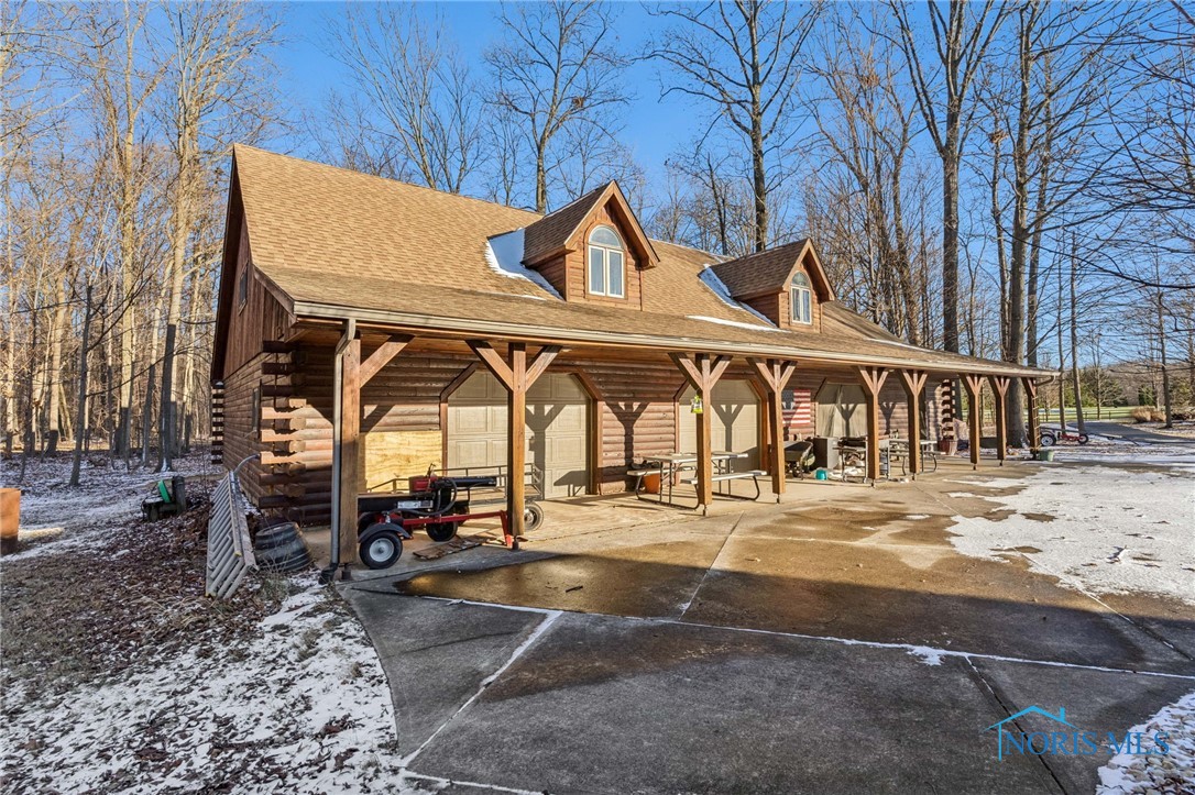 10638 Township Road 109, Van Buren, Ohio image 3