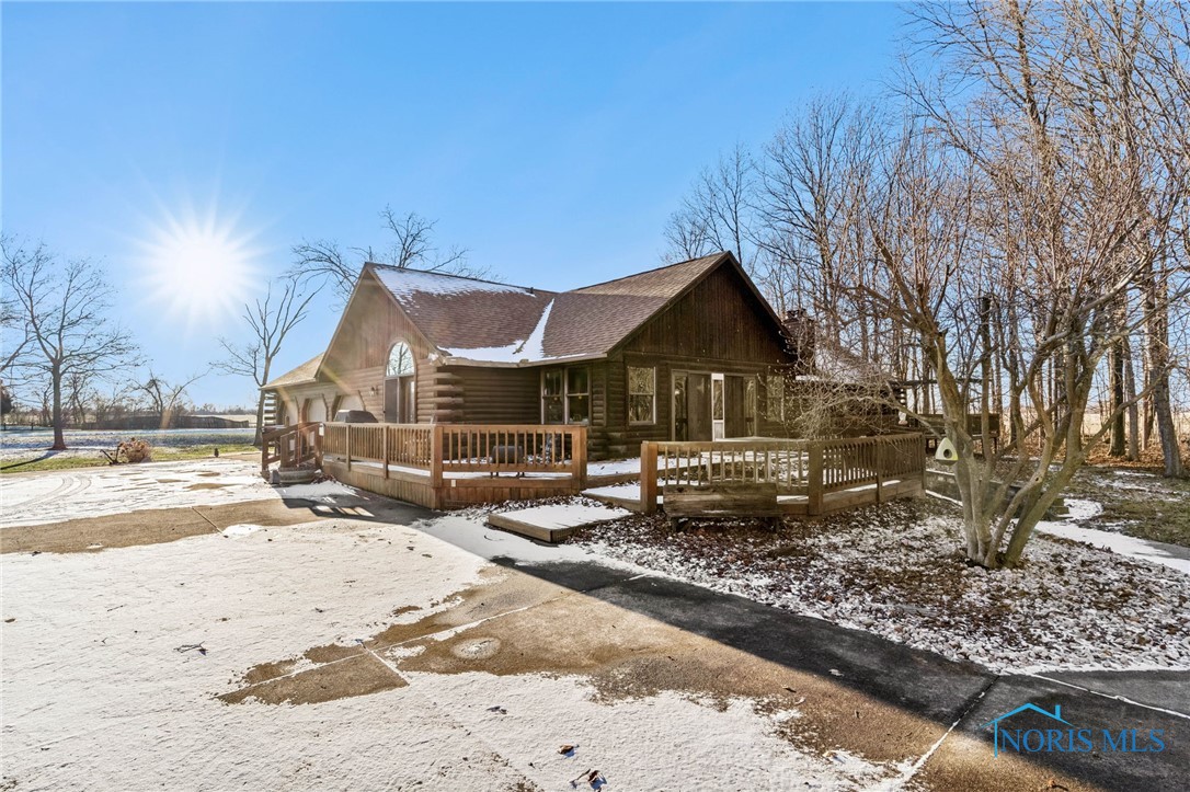 10638 Township Road 109, Van Buren, Ohio image 2
