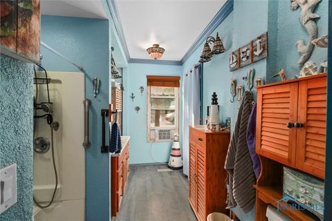 Tiny photo for 18735 Main Street, Tontogany, OH 43565 (MLS # 6136190)