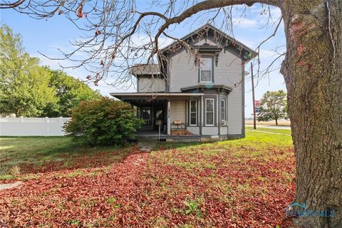 Tiny photo for 18735 Main Street, Tontogany, OH 43565 (MLS # 6136190)