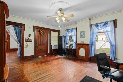 Tiny photo for 18735 Main Street, Tontogany, OH 43565 (MLS # 6136190)