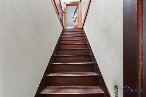 Tiny photo for 18735 Main Street, Tontogany, OH 43565 (MLS # 6136190)