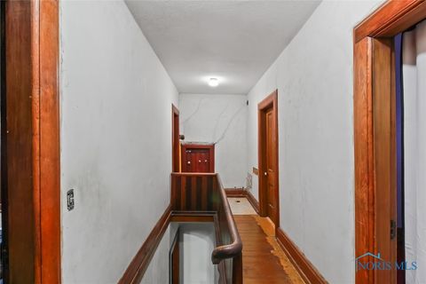 Tiny photo for 18735 Main Street, Tontogany, OH 43565 (MLS # 6136190)