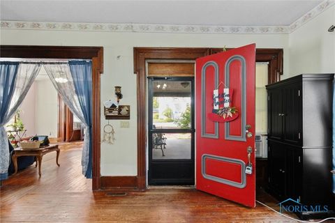 Tiny photo for 18735 Main Street, Tontogany, OH 43565 (MLS # 6136190)