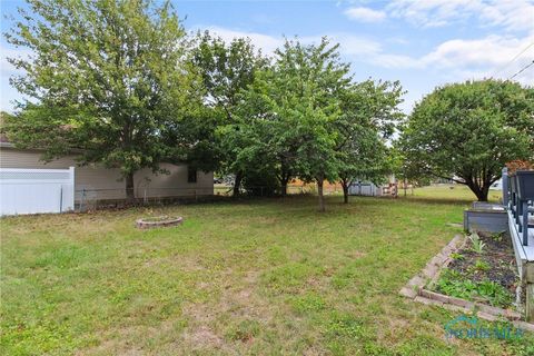 Tiny photo for 18735 Main Street, Tontogany, OH 43565 (MLS # 6136190)