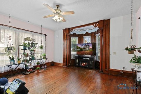 Tiny photo for 18735 Main Street, Tontogany, OH 43565 (MLS # 6136190)