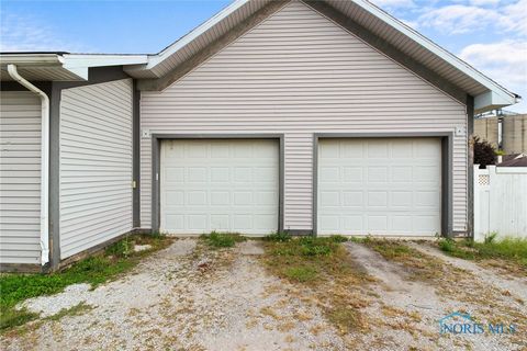 Tiny photo for 18735 Main Street, Tontogany, OH 43565 (MLS # 6136190)