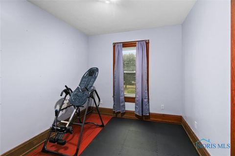Tiny photo for 18735 Main Street, Tontogany, OH 43565 (MLS # 6136190)