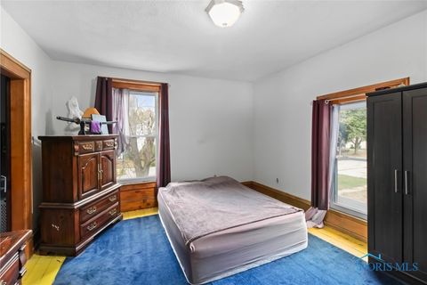 Tiny photo for 18735 Main Street, Tontogany, OH 43565 (MLS # 6136190)