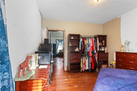Tiny photo for 18735 Main Street, Tontogany, OH 43565 (MLS # 6136190)