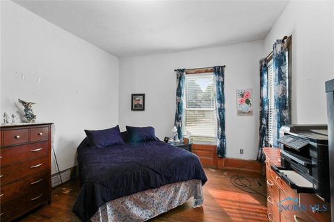 Tiny photo for 18735 Main Street, Tontogany, OH 43565 (MLS # 6136190)