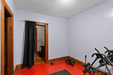 Tiny photo for 18735 Main Street, Tontogany, OH 43565 (MLS # 6136190)