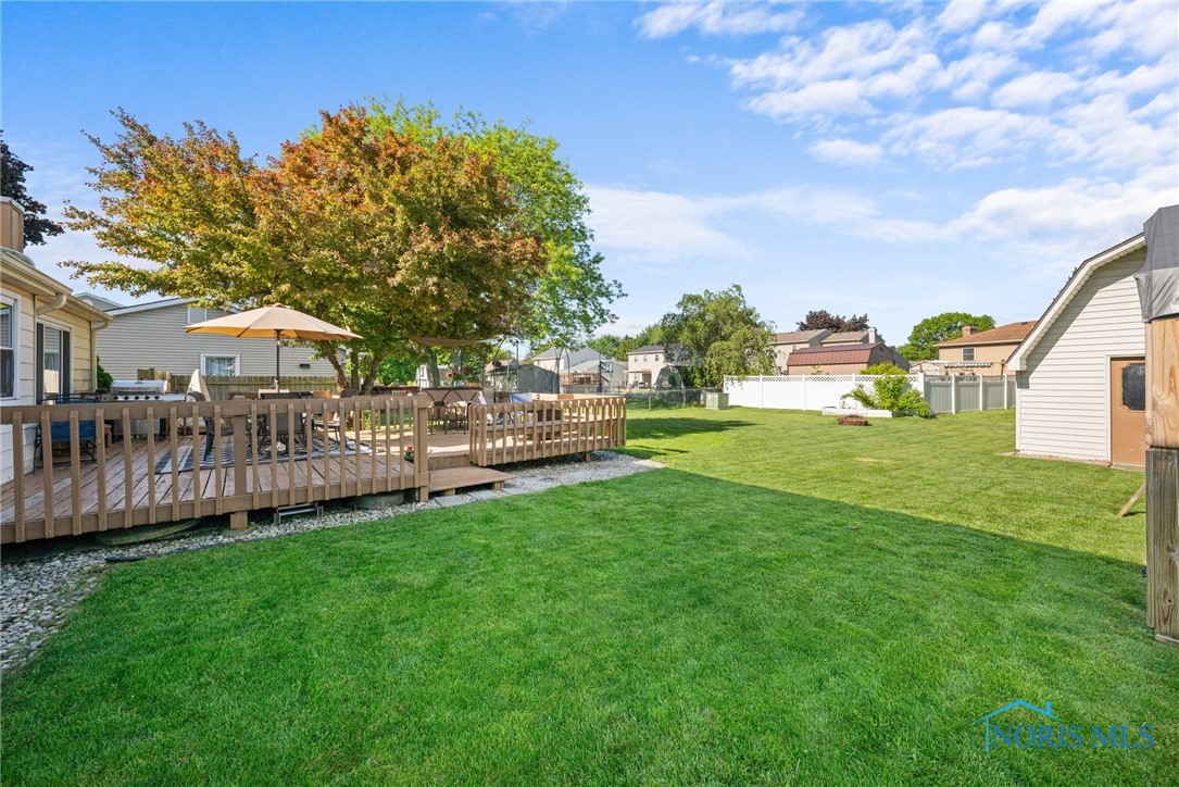 44 E Springwood Street, Oregon, Ohio image 16