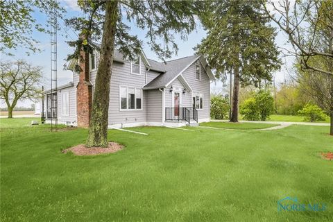 2501 Moline Martin Millbury OH 43447