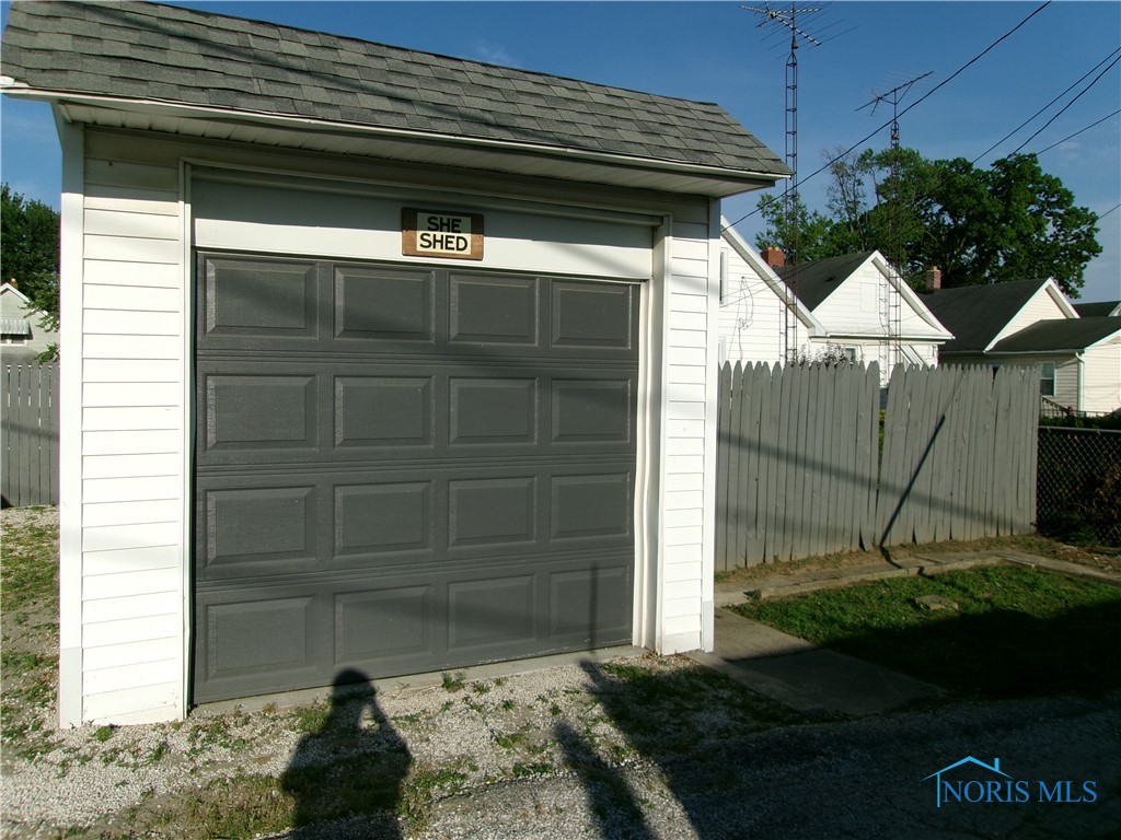 132 Oak Street