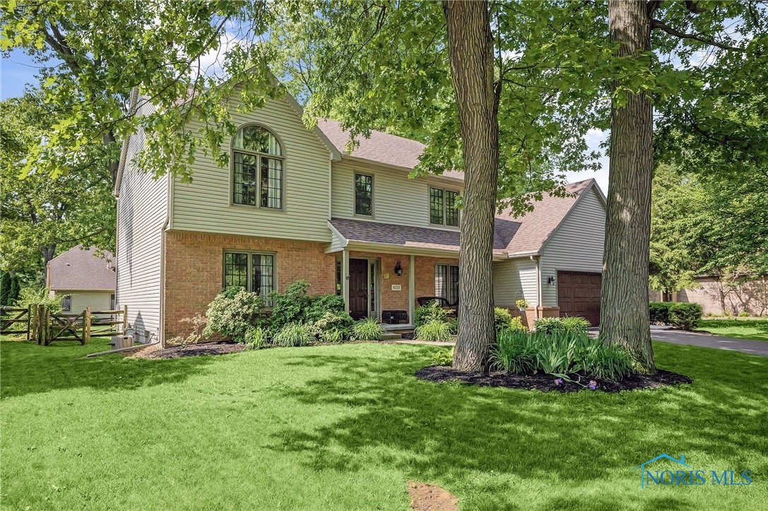 8225 Hidden Forest Drive, Holland, Ohio image 3