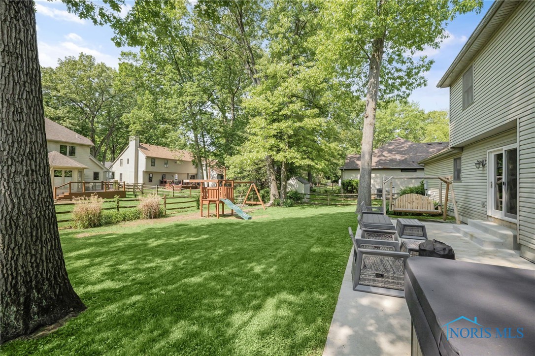 8225 Hidden Forest Drive, Holland, Ohio image 40
