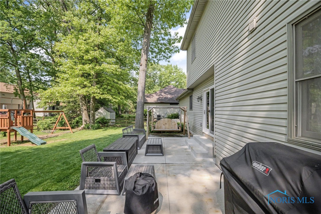 8225 Hidden Forest Drive, Holland, Ohio image 41
