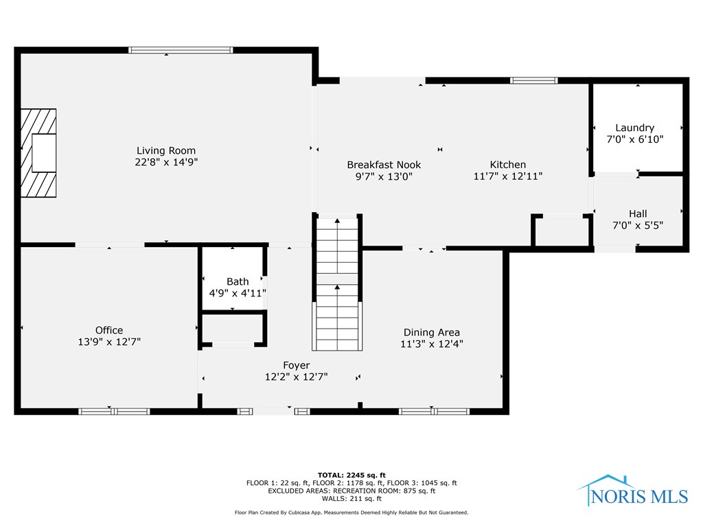 8225 Hidden Forest Drive, Holland, Ohio image 42