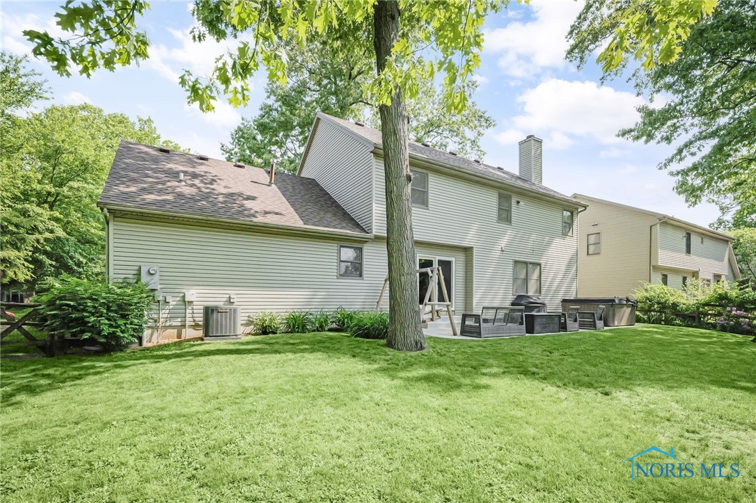 8225 Hidden Forest Drive, Holland, Ohio image 39