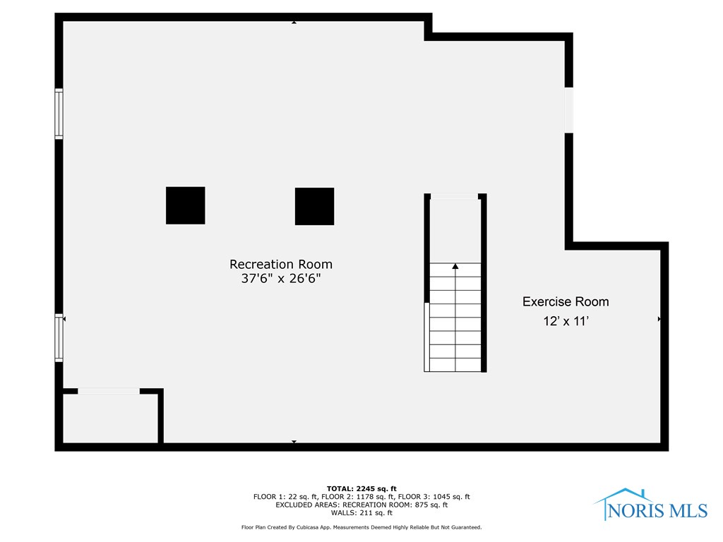 8225 Hidden Forest Drive, Holland, Ohio image 44