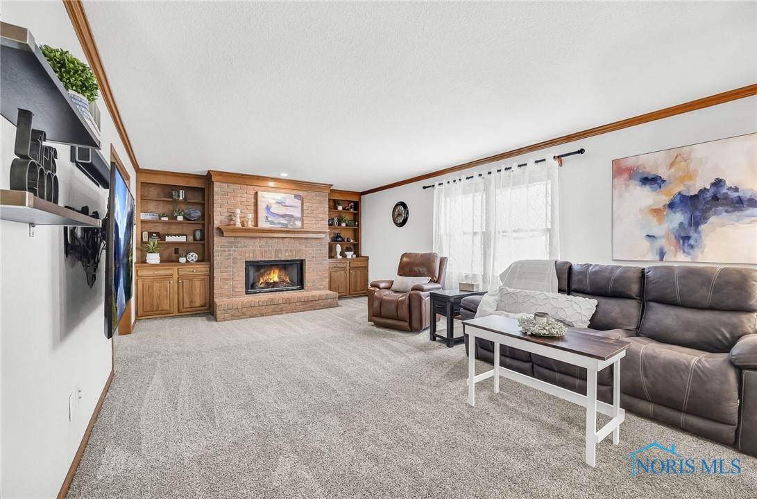 8225 Hidden Forest Drive, Holland, Ohio image 11