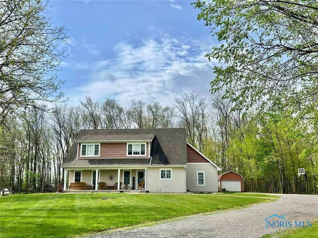 13933 County Road 26, Findlay, Ohio image 3