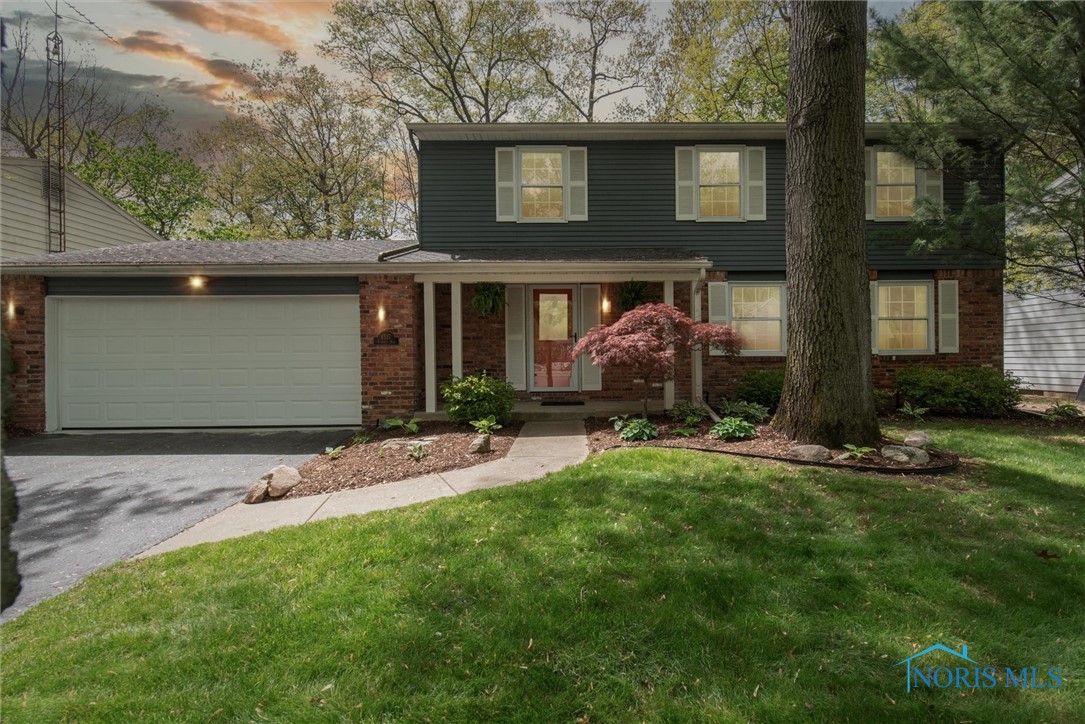 4537 Tamworth Road, Sylvania, Ohio image 1