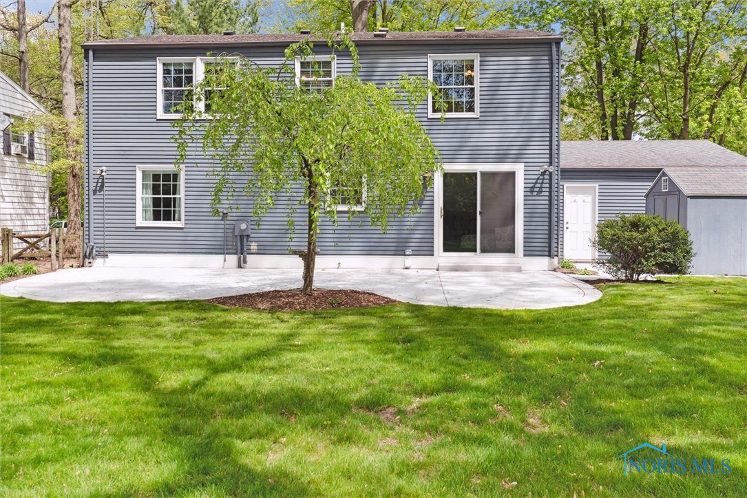 4537 Tamworth Road, Sylvania, Ohio image 40