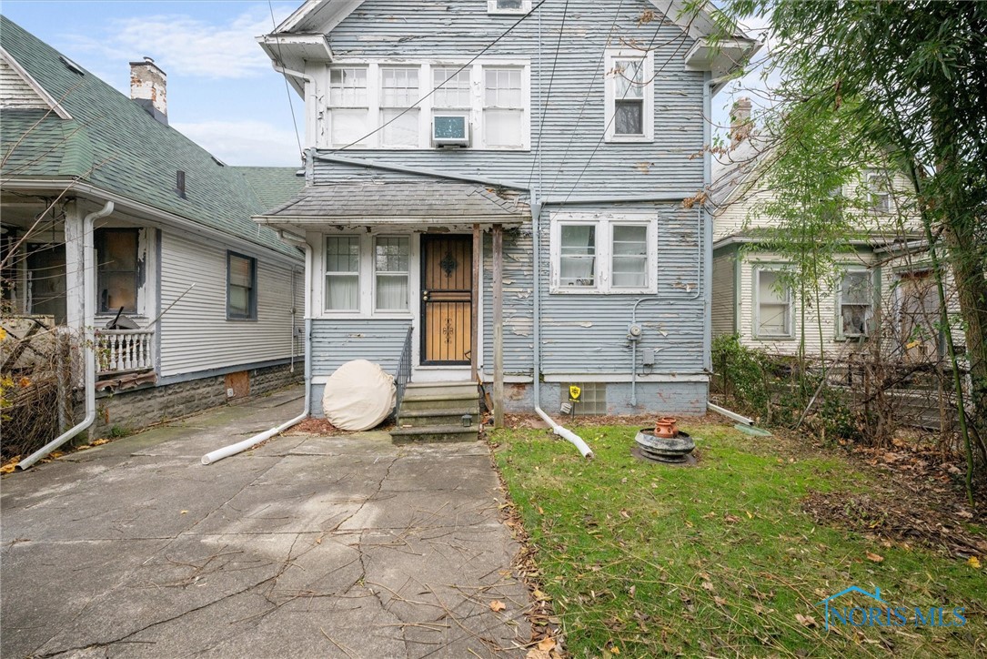 534 Acklin Avenue, Toledo, Ohio image 31