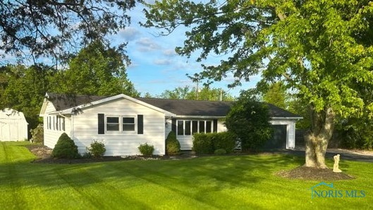 7336 State Route 15