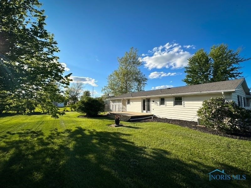7336 State Route 15