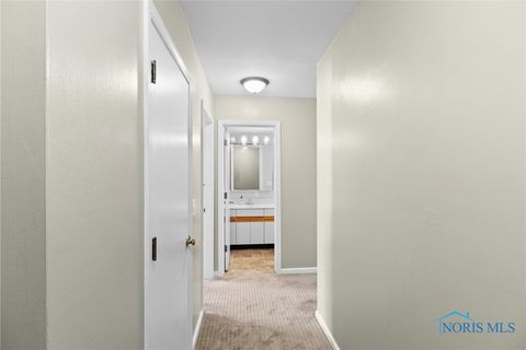 Tiny photo for 1902 Queenswood Drive #U7, Findlay, OH 45840 (MLS # 6136031)