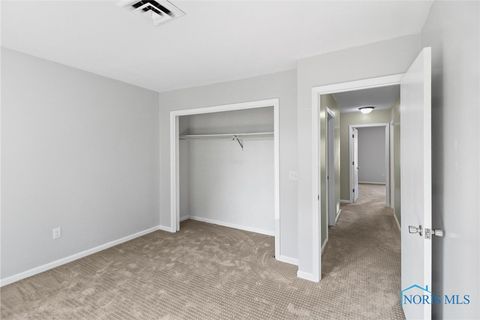Tiny photo for 1902 Queenswood Drive #U7, Findlay, OH 45840 (MLS # 6136031)
