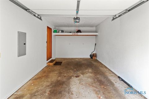 Tiny photo for 1902 Queenswood Drive #U7, Findlay, OH 45840 (MLS # 6136031)