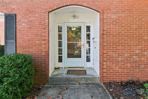 Tiny photo for 1902 Queenswood Drive #U7, Findlay, OH 45840 (MLS # 6136031)