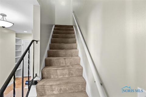 Tiny photo for 1902 Queenswood Drive #U7, Findlay, OH 45840 (MLS # 6136031)