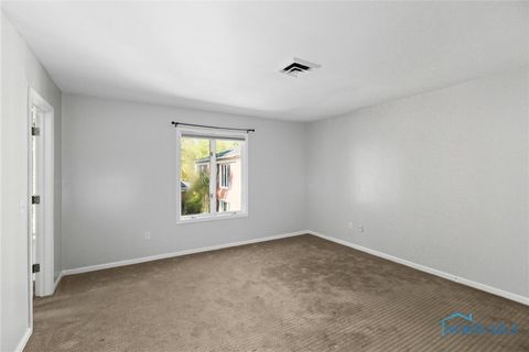 Tiny photo for 1902 Queenswood Drive #U7, Findlay, OH 45840 (MLS # 6136031)