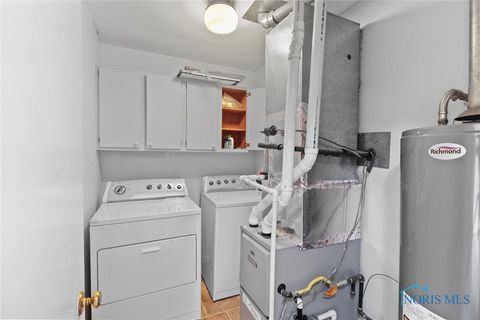 Tiny photo for 1902 Queenswood Drive #U7, Findlay, OH 45840 (MLS # 6136031)