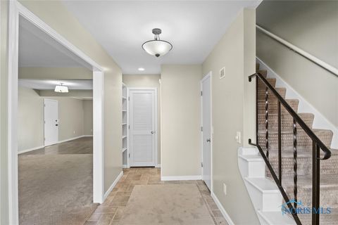 Tiny photo for 1902 Queenswood Drive #U7, Findlay, OH 45840 (MLS # 6136031)